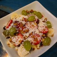 acia bowl  at SOL CAL Cafe in San Diego