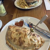   at Karmana 100% Plant Based in Northampton