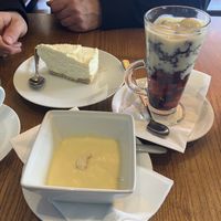   at Karmana 100% Plant Based in Northampton