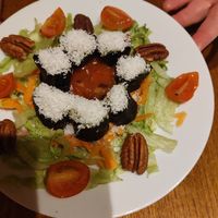  at Karmana 100% Plant Based in Northampton