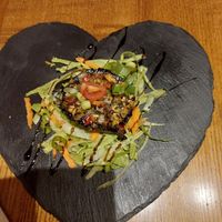  at Karmana 100% Plant Based in Northampton