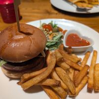  at Karmana 100% Plant Based in Northampton