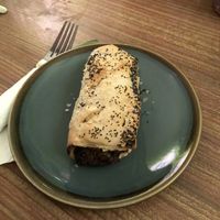   at Mudlarks Garden Cafe in Hertford