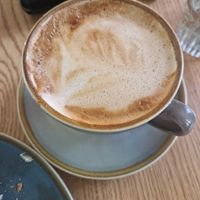  at Mudlarks Garden Cafe in Hertford