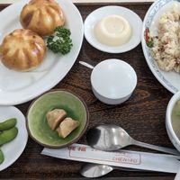  at Chien-Fu - Kunitachi in Tokyo