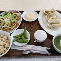  at Chien-Fu - Kunitachi in Tokyo