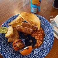  at The Six Templars in Hertford