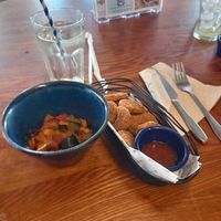  at The Six Templars in Hertford