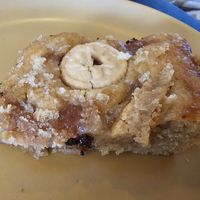 Jammie Dodger Blondie at Feed Your Head  in Ventnor