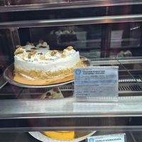  at Fit Cake Concept in Berlin