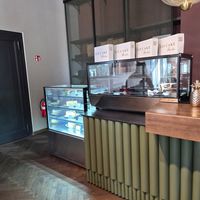  at Fit Cake Concept in Berlin