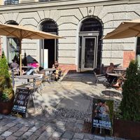 at Fit Cake Concept in Berlin
