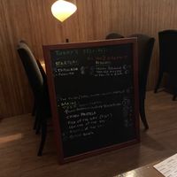 Specials at Fargo in Sevilla
