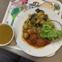   at La Tambouille De Nainbus in Mulhouse