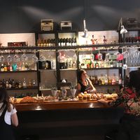 Pichos! at Tirauki in Bilbao