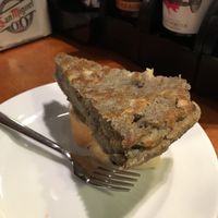 My fav thing! Also the yellow one of this! at Tirauki in Bilbao