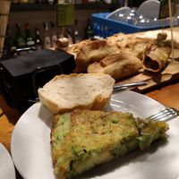 We Eat 2 at Tirauki in Bilbao