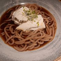  at Udon Kojiya in Tokyo