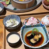   at Udon Kojiya in Tokyo