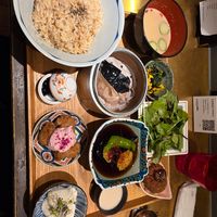  at Udon Kojiya in Tokyo