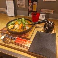  at Udon Kojiya in Tokyo