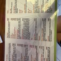   at La Fortuna Taproom in La Fortuna