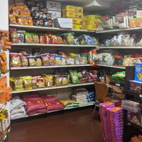 Market at Taste of India in Monroe