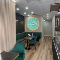  at KRAVEE FOODS in Toronto