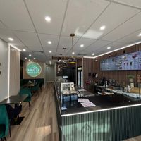  at KRAVEE FOODS in Toronto