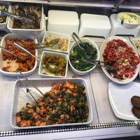 choise at Jaa Nu' - La Nuova Vita in Genoa