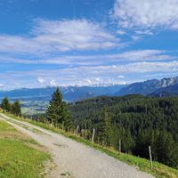  at Sportheim Böck an der Alpspitze Nesselwang in Nesselwang