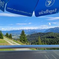  at Sportheim Böck an der Alpspitze Nesselwang in Nesselwang