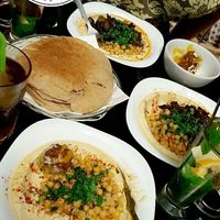 Delicious! at Humpit in Leeds