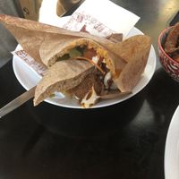 Humpit pitta at Humpit in Leeds