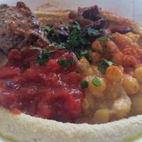 Humpit Classic Combo at Humpit in Leeds