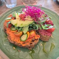  at Boho Brunch in Bruges