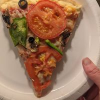  at We Cook Pizza and Pasta in Tusayan