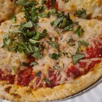 Pizza! at We Cook Pizza and Pasta in Tusayan