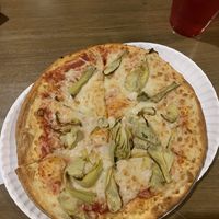   at We Cook Pizza and Pasta in Tusayan