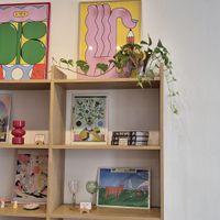  at Flan - Arts & Coffee  in Capital Region