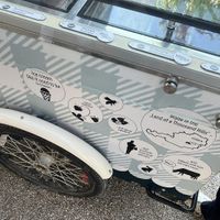   at Eis Greissler in Vienna