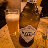  at Sicilian NQ - Restaurant and Bar in Manchester