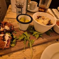  at Sicilian NQ - Restaurant and Bar in Manchester