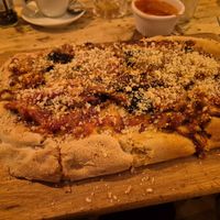  at Sicilian NQ - Restaurant and Bar in Manchester