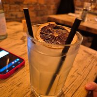 at Sicilian NQ - Restaurant and Bar in Manchester