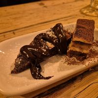  at Sicilian NQ - Restaurant and Bar in Manchester