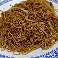 Noodles (August 2026) at Szechuan Kitchen in Manchester
