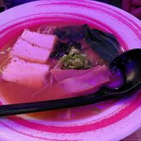 Big miso soup (August 2026) at Maki & Ramen  in Manchester