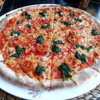 @ Pizza di Rocco at Pizza Di Rocco in Abu Dhabi