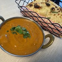   at Curry Shurry in Adelaide